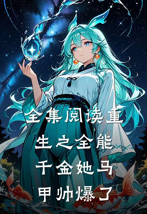 全集阅读重生之全能千金她马甲帅爆了