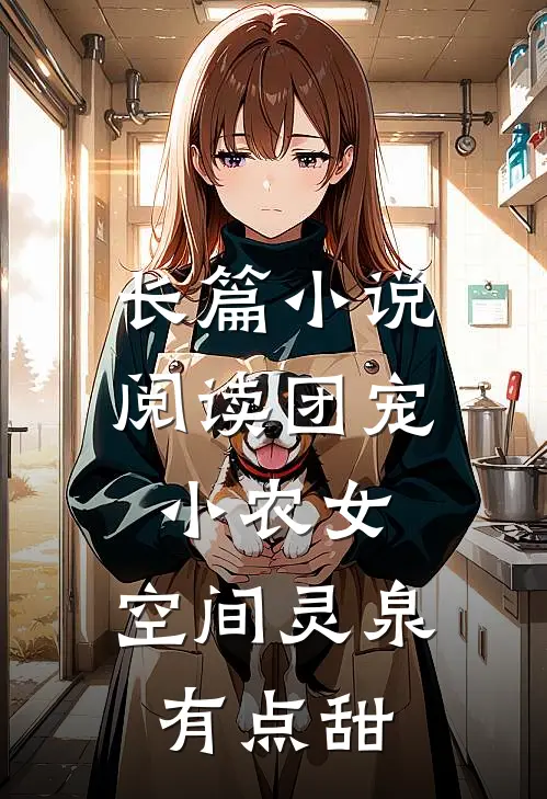 长篇小说阅读团宠小农女：空间灵泉有点甜