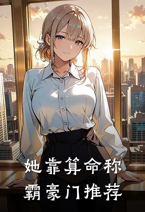 她靠算命称霸豪门推荐