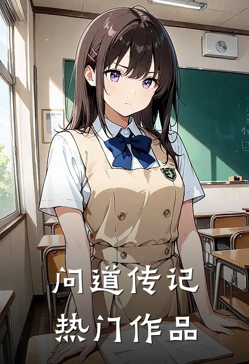 问道传记热门作品