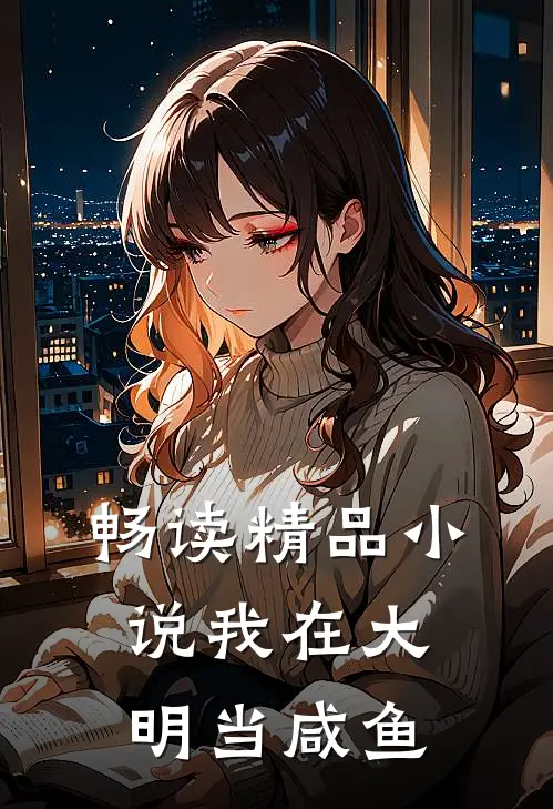 畅读精品小说我在大明当咸鱼