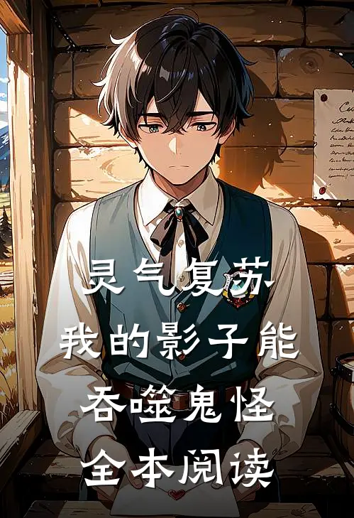 灵气复苏：我的影子能吞噬鬼怪全本阅读