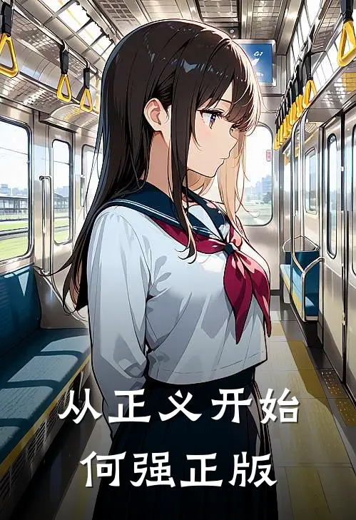 从正义开始何强正版