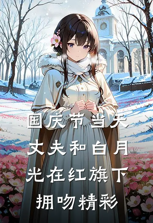 国庆节当天，丈夫和白月光在红旗下拥吻精彩