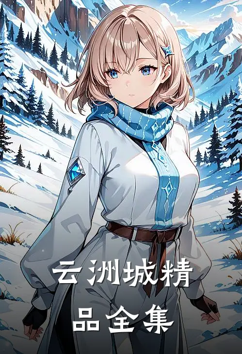 云洲城精品全集