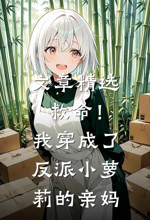文章精选救命！我穿成了反派小萝莉的亲妈