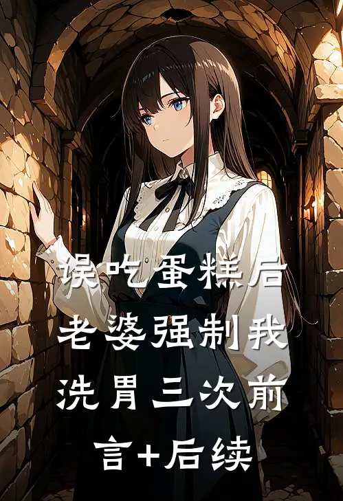 误吃蛋糕后，老婆强制我洗胃三次前言+后续