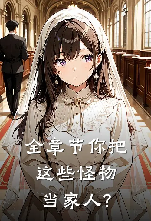 全章节你把这些怪物当家人?