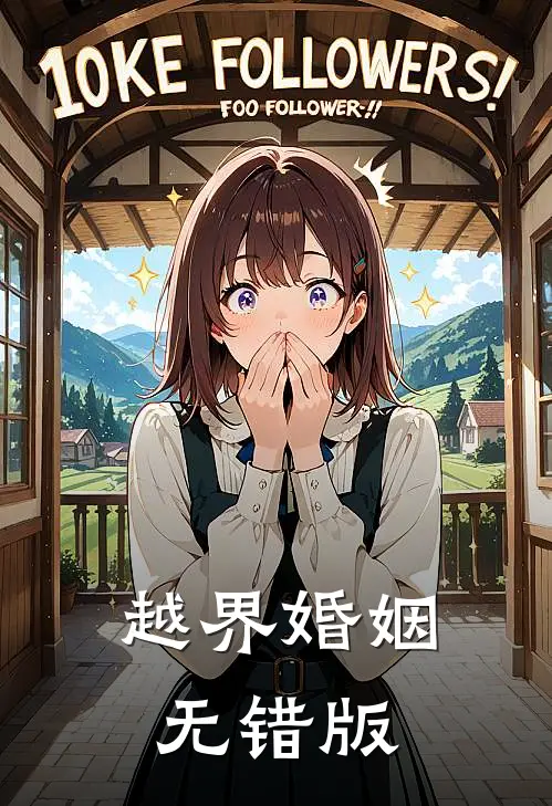 越界婚姻无错版