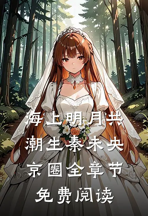 海上明月共潮生秦未央京圈全章节免费阅读