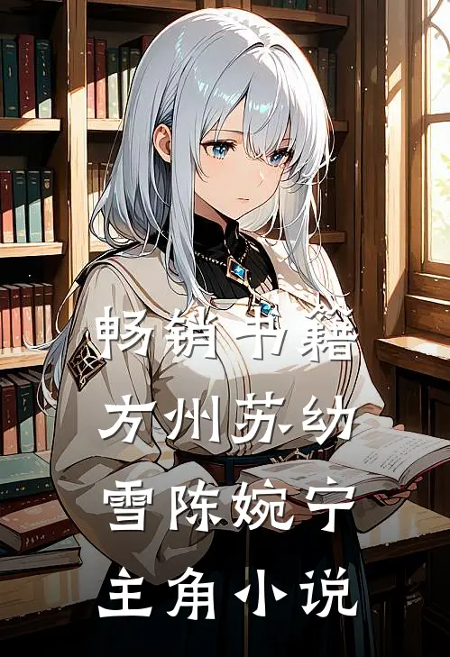 畅销书籍方州苏幼雪陈婉宁主角小说