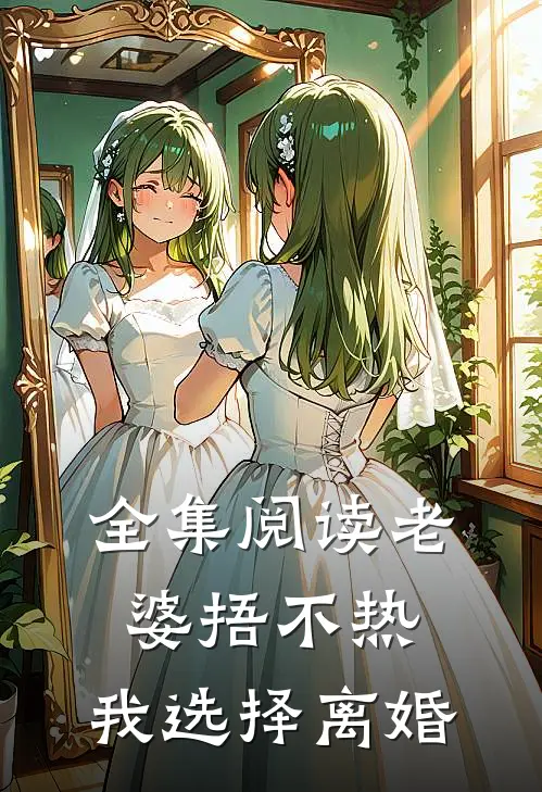 全集阅读老婆捂不热，我选择离婚