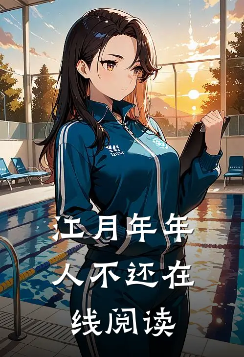 江月年年人不还在线阅读