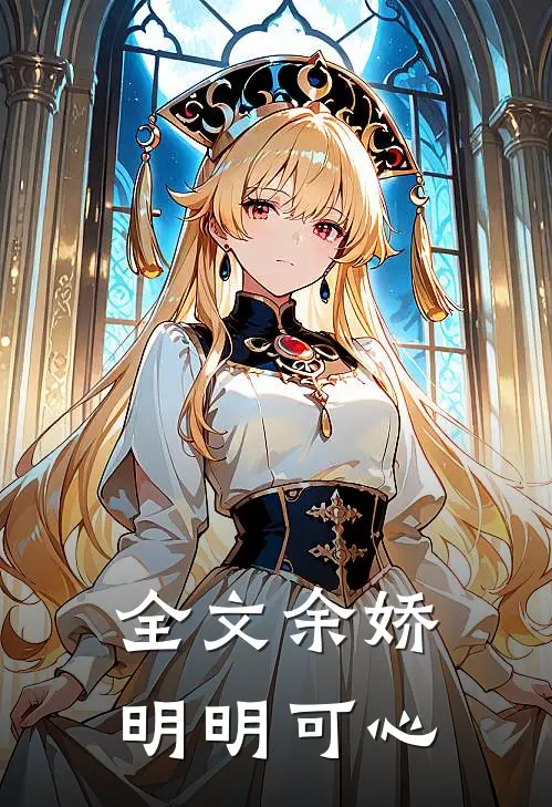 全文余娇明明可心