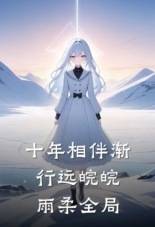 十年相伴渐行远皖皖雨柔全局