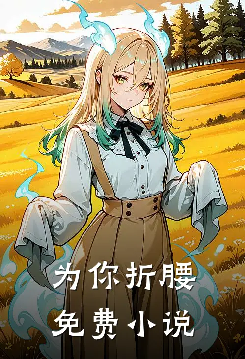 为你折腰免费小说