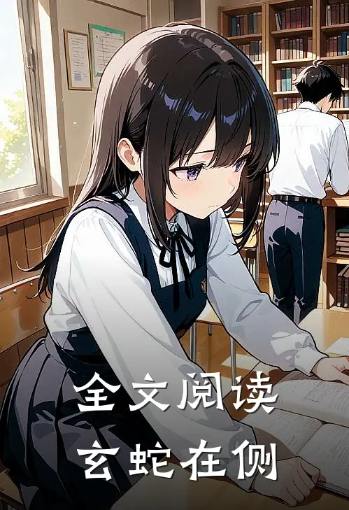 全文阅读玄蛇在侧