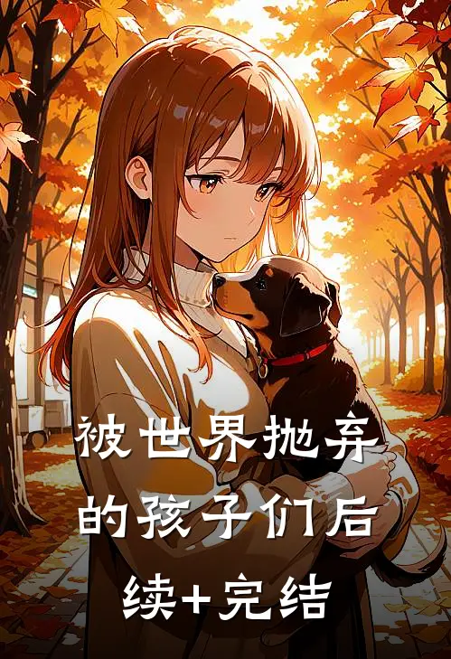 被世界抛弃的孩子们后续+完结