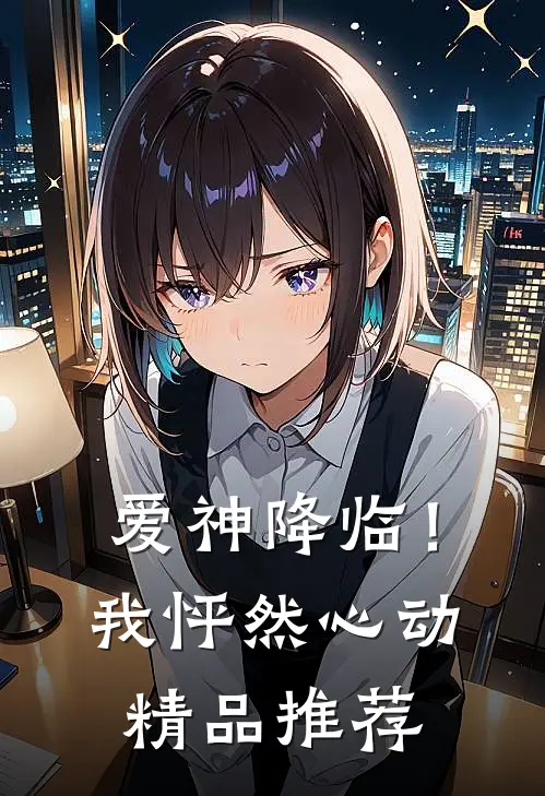 爱神降临！我怦然心动精品推荐