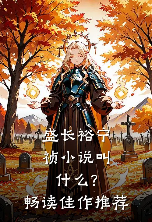 盛长裕宁祯小说叫什么?畅读佳作推荐