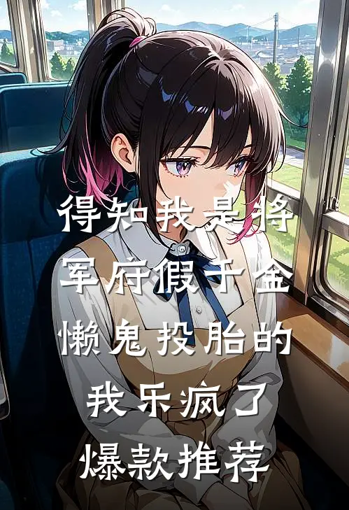 得知我是将军府假千金，懒鬼投胎的我乐疯了爆款推荐