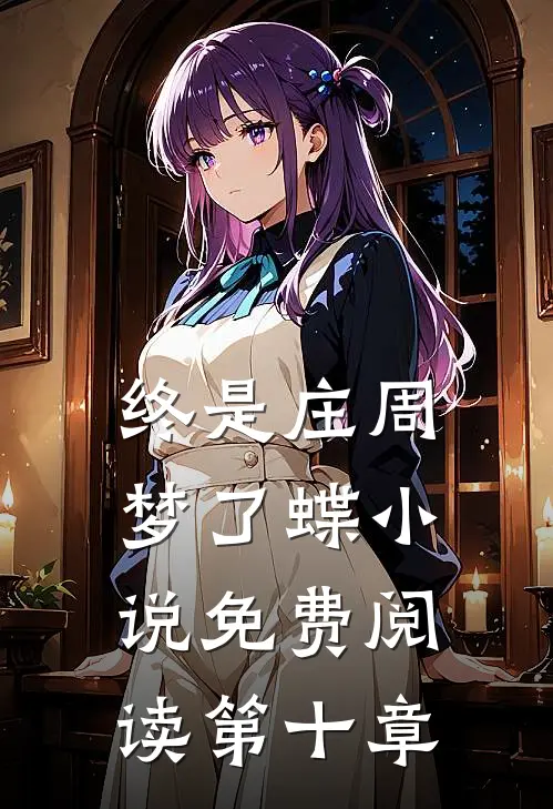 终是庄周梦了蝶小说免费阅读第十章