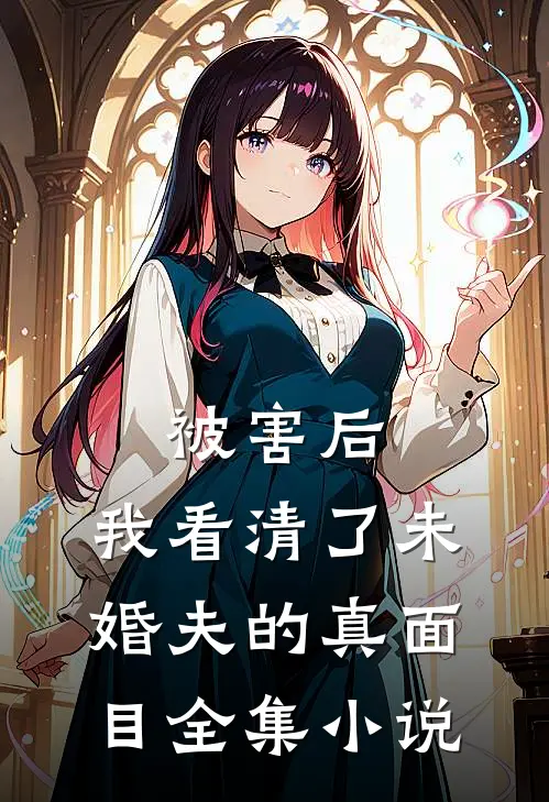 被害后，我看清了未婚夫的真面目全集小说