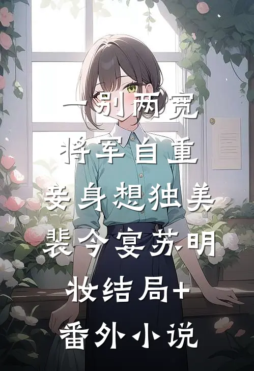 一别两宽，将军自重，妾身想独美裴今宴苏明妆结局+番外小说