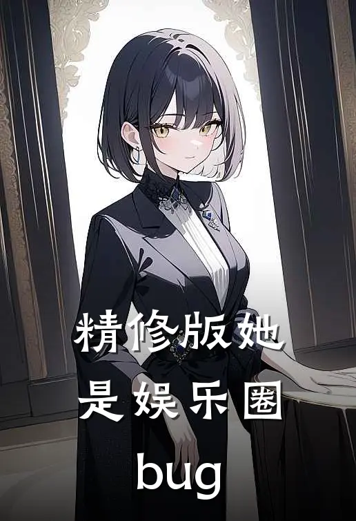 精修版她是娱乐圈bug