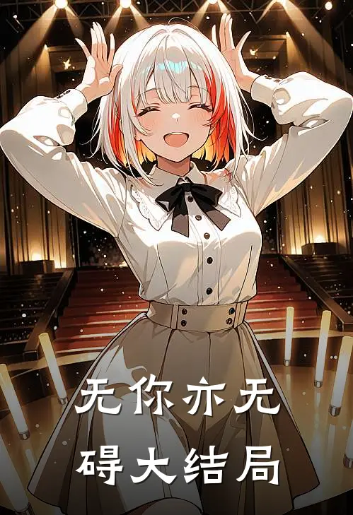 无你亦无碍大结局