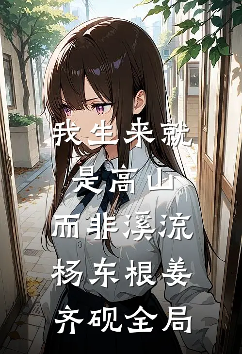 我生来就是高山，而非溪流杨东根姜齐砚全局