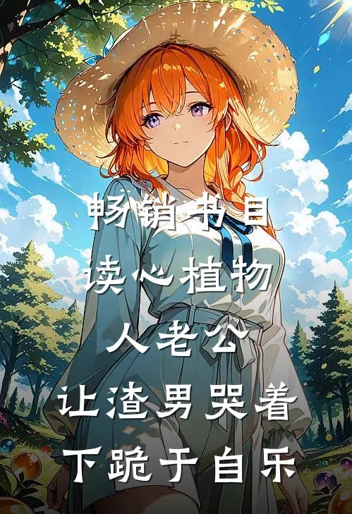 畅销书目读心植物人老公,让渣男哭着下跪 于自乐