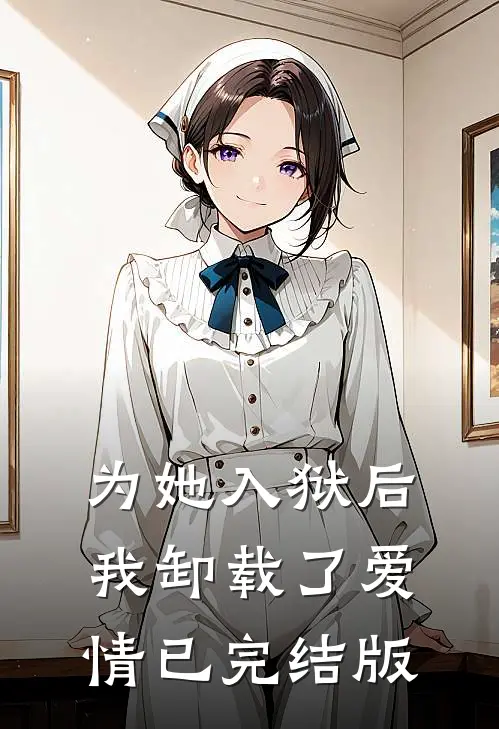 为她入狱后，我卸载了爱情已完结版