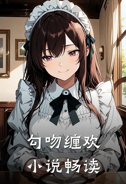 勾吻缠欢小说畅读
