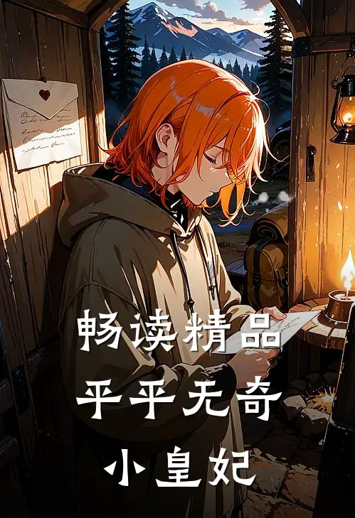 畅读精品平平无奇小皇妃