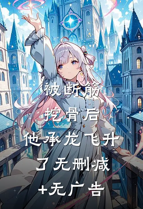 被断筋挖骨后，他承龙飞升了无删减+无广告