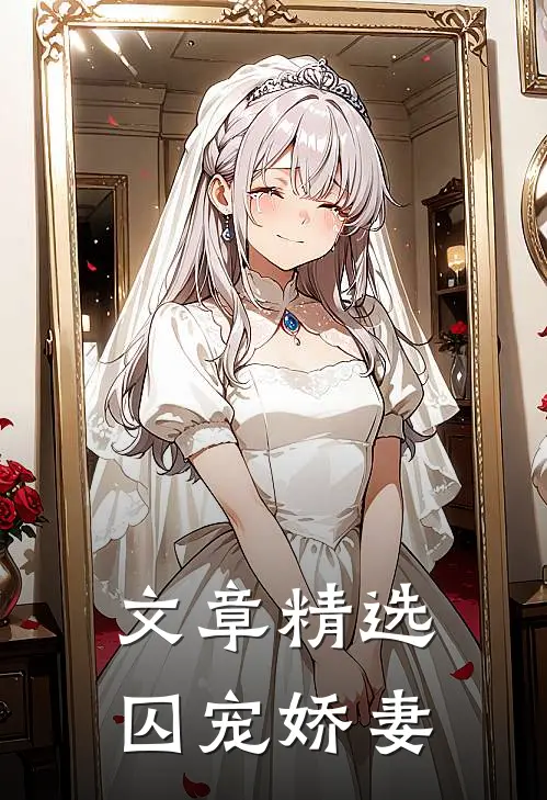 文章精选囚宠娇妻
