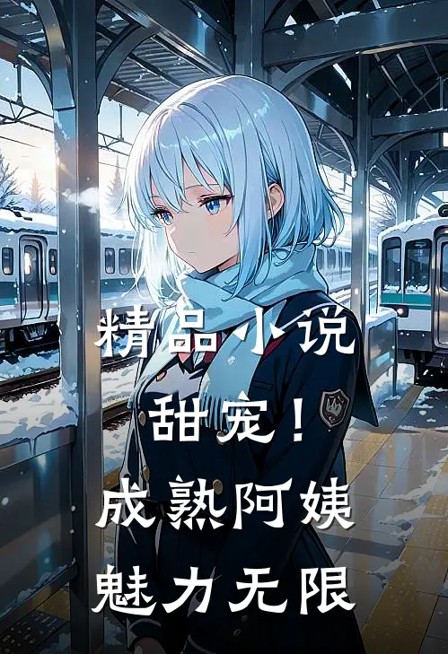 精品小说甜宠！成熟阿姨魅力无限