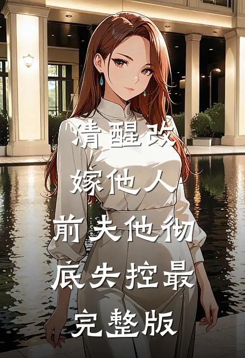 清醒改嫁他人，前夫他彻底失控最完整版