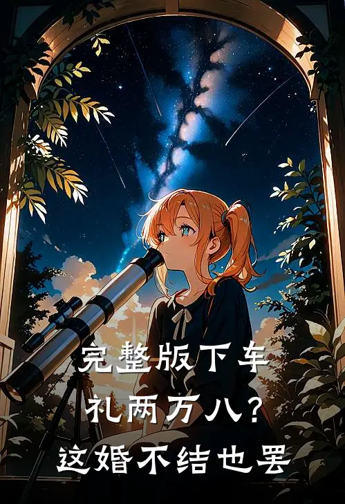 完整版下车礼两万八？这婚不结也罢