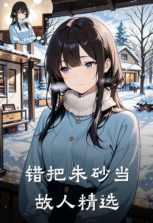 错把朱砂当故人精选
