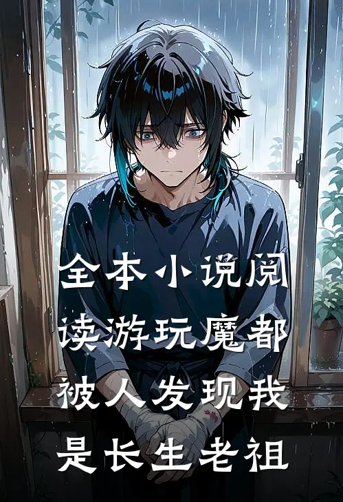 全本小说阅读游玩魔都：被人发现我是长生老祖