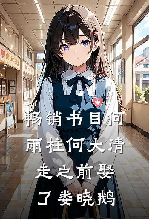 畅销书目何雨柱何大清走之前娶了娄晓鹅