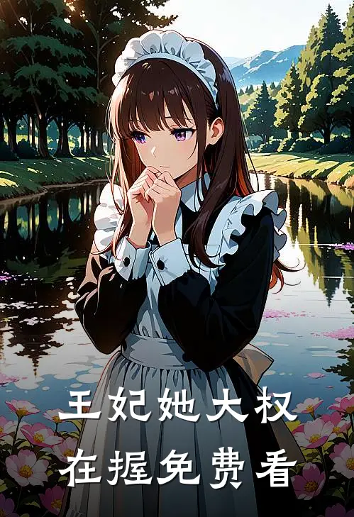 王妃她大权在握免费看