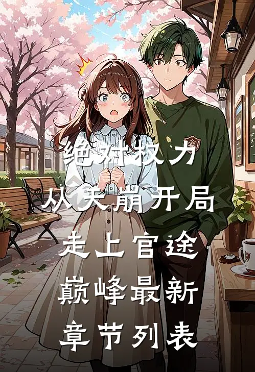 绝对权力：从天崩开局走上官途巅峰最新章节列表