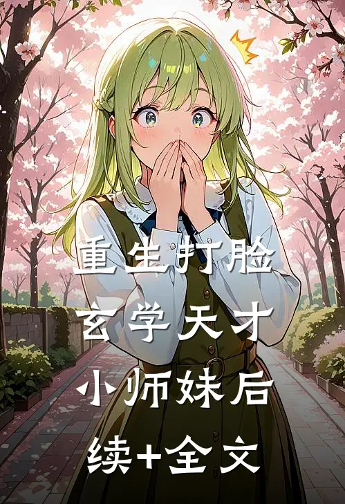 重生打脸玄学天才小师妹后续+全文