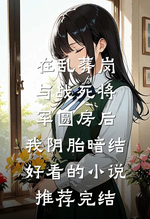 在乱葬岗与战死将军圆房后，我阴胎暗结好看的小说推荐完结