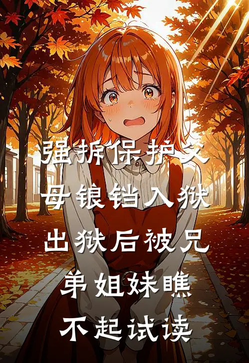 强拆保护父母锒铛入狱，出狱后被兄弟姐妹瞧不起试读