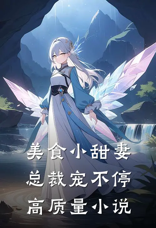 美食小甜妻：总裁宠不停高质量小说