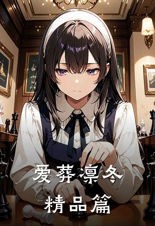 爱葬凛冬精品篇